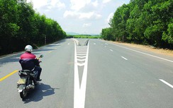 Dấu ấn Trường Sơn trên cao tốc nối Huế - Đà Nẵng