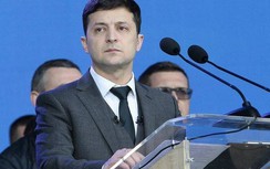 Ông Zelensky sẵn sàng thảo luận điều kiện mới để Ukraine, Nga cùng tồn tại