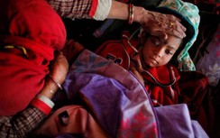 200 người mắc bệnh lạ ở Nepal, 10 người đã chết