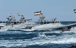 Nga và Iran sắp tập trận hải quân chung