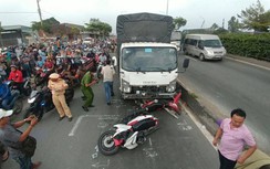 Gần 60 người chết do tai nạn giao thông sau 3 ngày nghỉ lễ