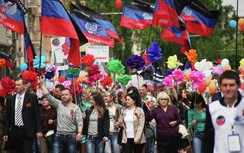 Điện Kremlin: Hộ chiếu Nga giúp cư dân Donbass di chuyển tự do