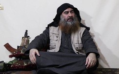 Thủ lĩnh IS tái xuất, tuyên bố về 92 chiến dịch trả thù