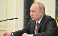 Ông Putin khen ngợi ý tưởng cấp quốc tịch Ukraine cho người Nga