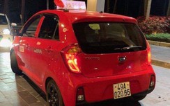 Tài xế taxi ở Đà Lạt "chặt chém", hăm dọa đánh du khách?