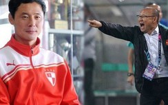 HLV người Hàn tạm thay thầy Park dẫn dắt U23 Việt Nam là ai?