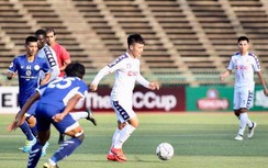Quang Hải không ghi bàn vẫn khiến đối thủ “khiếp sợ”