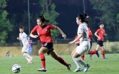 Giành vé đi tiếp thót tim, U19 nữ Việt Nam có cơ hội dự World Cup