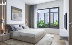 HD Mon Holdings ra mắt căn hộ mẫu chung cư cao cấp The Zei