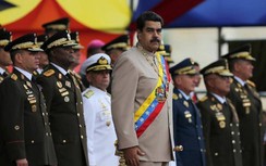 Mỹ đã có kế hoạch ứng phó toàn diện về tình hình Venezuela
