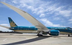 Vietnam Airlines công bố doanh thu kỷ lục và lãi "khủng" hơn 3.300 tỷ đồng