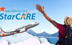 Bảo hiểm PVI và Jetstar ra mắt Bảo hiểm du lịch StarCARE