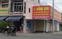 Đất Bắc Vân Phong được giao dịch trở lại