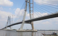 Bốn dự án giao thông lớn hoàn thành trong quý II/2019