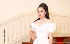 Nhan sắc bị thời gian "lãng quên" của "Người đẹp Tây Đô" Việt Trinh