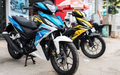 Bảng giá xe máy Honda tháng 5/2019: Nhiều xe tăng giá tại đại lý