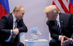 Hai ông Trump, Putin đã thảo luận về hiệp ước hạt nhân mới