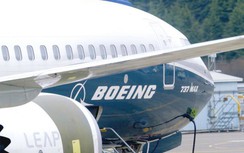 Boeing tiếp tục vướng tranh cãi liên quan tới máy bay 737 MAX