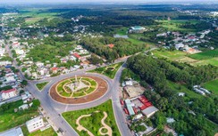 Trà Vinh, Bình Thuận "dính" hàng loạt sai phạm về đất đai