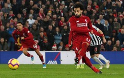 Liverpool nhận hung tin trước trận quyết đấu Barca ở Champions League