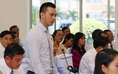 Đề nghị Ban Bí thư kỷ luật ông Nguyễn Bá Cảnh vì vi phạm đạo đức lối sống