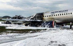 Sự cố với Sukhoi Superjet 100 ở Moscow không phải vụ duy nhất