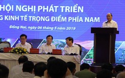 Thủ tướng: "Không nói nhiều thành tích, nêu hạn chế để khắc phục"