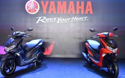 Bảng giá xe Yamaha tháng 5/2019: Giảm từ 500 nghìn đến 1 triệu đồng