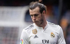 Chuyển nhượng sáng 7/5: Xong tương lai Bale; Chelsea mất trắng sao trẻ