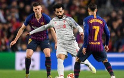 Xem trực tiếp trận Liverpool vs Barcelona, bán kết Cúp C1 2019 ở đâu?