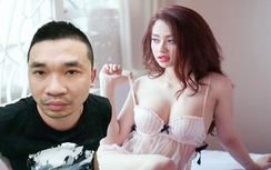 Hot girl Ngọc Miu - Cánh tay phải của trùm ma tuý Hoàng "béo" là ai?