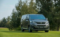 Bảng giá ô tô Peugeot mới nhất tháng 5/2019