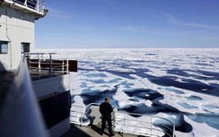 Mỹ: Trung Quốc muốn biến Bắc Cực thành “Biển Đông mới”