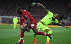 Liverpool ngược dòng vĩ đại, Barca ôm cả trời uất hận