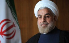 Tổng thống Iran ra thời hạn 60 ngày trước khi rút hoàn toàn khỏi JCPOA