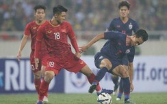 Nóng lòng “phục hận” Việt Nam, Thái Lan làm điều chưa từng có ở King's Cup