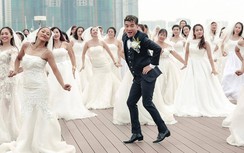 Giữa bão scandal, MV của Mr Đàm cán mốc 1 triệu views trong 24 giờ
