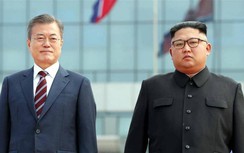 Tổng thống Hàn Quốc phỏng đoán lý do Triều Tiên phóng tên lửa