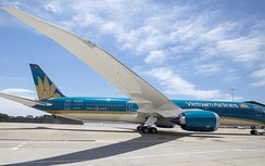 Vietnam Airlines làm gì khi tăng trưởng hàng không bớt “nóng”?