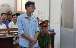 Nguyên cán bộ BHXH tỉnh Sóc Trăng gây tai nạn chết người lãnh 18 tháng tù