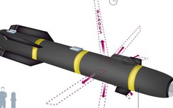 Mỹ đã sử dụng tên lửa không nổ, bí mật ở Libya, Syria, Iraq, Yemen, Somalia