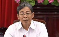 Một Phó chủ tịch UBND tỉnh Sóc Trăng xin nghỉ hưu trước tuổi