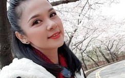 "Người đẹp Tây Đô" Việt Trinh cảm ơn cuộc đời sau khi đăng ký hiến tạng