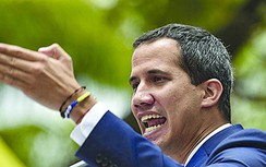 Italia nêu lý do không công nhận “tổng thống lâm thời” Venezuela Guaido