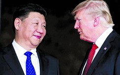 Trump cảnh báo nguy cơ nếu Mỹ - Trung không sớm đạt thỏa thuận