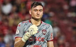 Sự thật về phong độ của Văn Lâm tại Muangthong United