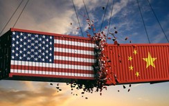Trung Quốc đáp trả đòn tăng thuế nặng tay của Mỹ