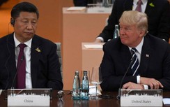 Tổng thống Trump sắp gặp Chủ tịch Tập Cận Bình tại Hội nghị G20