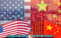 Trung Quốc trả đũa, chứng khoán Mỹ bốc hơi ngàn tỷ
