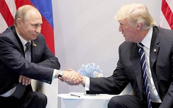 Tổng thống Trump tuyên bố cần cải thiện quan hệ với Nga